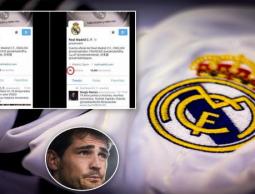 إيكر كاسياس