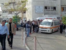 مجمع الشفاء الطبي (الأرشيف)