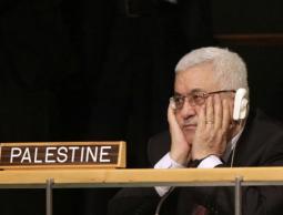 رئيس السلطة الفلسطينية محمود عباس (الأرشيف)