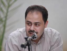 الكاتب وسام عفيفة مدير عام مؤسسة الرسالة للإعلام