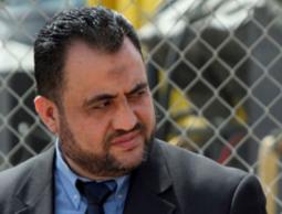 وزير الأسرى السابق وصفي قبها