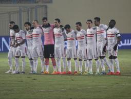 فريق الزمالك