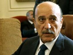 اللواء السابق عمر سليمان