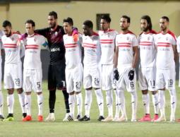 فريق الزمالك