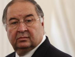 أغنى رجل في روسيا "علي شير عثمانوف"