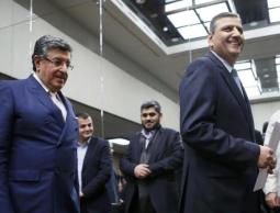 وفد المعارضة