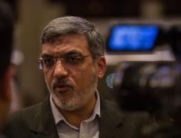 عزت الرشق عضو المكتب السياسي للحركة