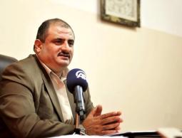 عبد السلام صيام أمين عام مجلس الوزراء أن الحكومة بغزة