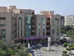 الجامعة الاسلامية (أرشيف)