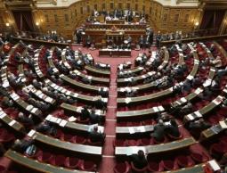 البرلمان الفرنسي (الأرشيف)