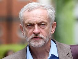 جيرمي كوربين