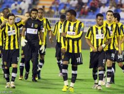 فريق الإتحاد السعودي