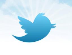 شعار تويتر (أرشيف)
