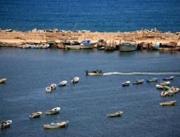 الطقس: الجو صاف وانخفاض على درجات الحرارة