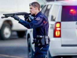 مقتل أربعة أشخاص بإطلاق نار في أمريكا