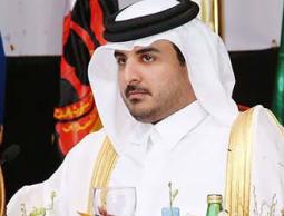 تميم حمد بن خليفة ال ثاني