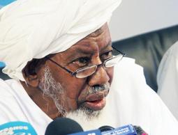 مراقب اخوان السودان: حماس علامة فارقة في تاريخ الأمة