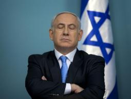 رئيس حكومة الاحتلال بنيامين نتنياهو