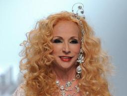  الفنانة اللبنانية صباح