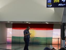 بغداد تفرض حظرا جويا على كردستان