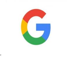 شعار غوغل الجديد