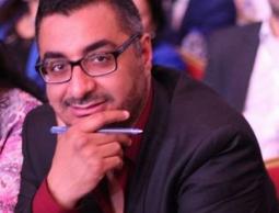 كاتِب وباحِث فلسطيني في التاريخِ القديمِ