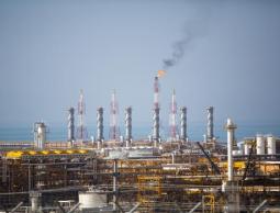 مسؤول إماراتي: استيراد الغاز الإيراني سابق لأوانه