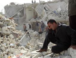 شهيدان وجرحى في خرق لهدنة مخيم اليرموك