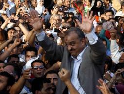  الدكتور محمد البلتاجي القيادي بحزب الحرية والعدالة