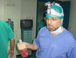 الدكتور جمال غوشة 