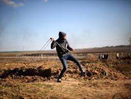 الشهداء والمواجهة يؤججان التضامن مع القدس