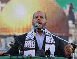 القيادي بحماس د. خليل الحية