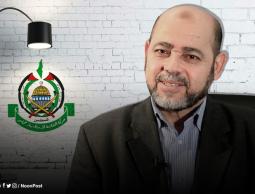 النونو ينفي ترحيل القاهرة لأبو مرزوق