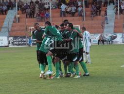 فريق الجمعية الإسلامية