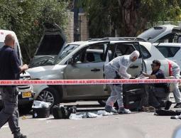 صورة من العملية