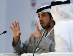 الشيخ منصور بن زايد آل نهيان، نائب رئيس وزراء الإمارات