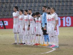 فريق الزمالك