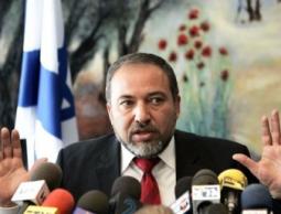  أفيغدور ليبرمان رئيس لجنة الخارجية والأمن بـ