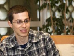 جلعاد شاليط