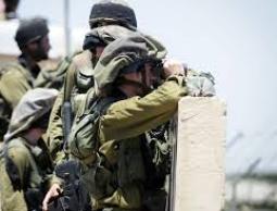 صورة (أرشيفية) للجيش الإسرائيلي