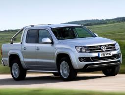 volkswagen  amarok