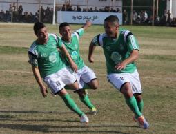 فريق خدمات رفح