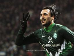 ألميدا: سأقاتل لهز شباك كاسياس!  