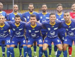 فريق هلال القدس