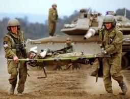 اليونان تجري مناورات عسكرية مشتركة مع اسرائيل(ارشيف)