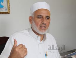 الشيخ يونس الأسطل