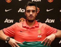 سيرجيو روميرو