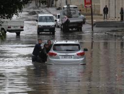 الطقس: استمرار الأجواء الباردة