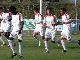 فريق غزة الرياضي