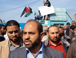 معين أبو عوكل